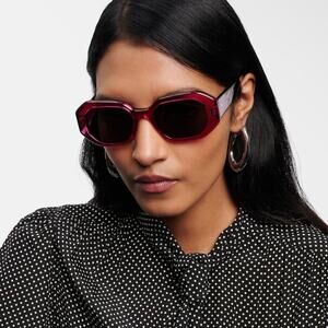 New, CELINE Sunglasses CL40255I 81E Authentic